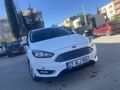 MEMURDAN 2017 Ford Focus 1.6 FULL PAKET TDCi Titanium……ACİLL son fiyat