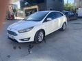 MEMURDAN 2017 Ford Focus 1.6 FULL PAKET TDCi Titanium……ACİLL son fiyat