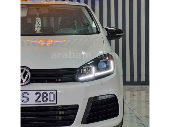 Sahibinden Volkswagen Golf 1.4 TSi Trendline 2011 Model 