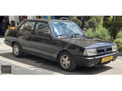 ÖMER YAVUZ OTOMOTİV'DEN 93 SL