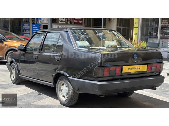 ÖMER YAVUZ OTOMOTİV'DEN 93 SL