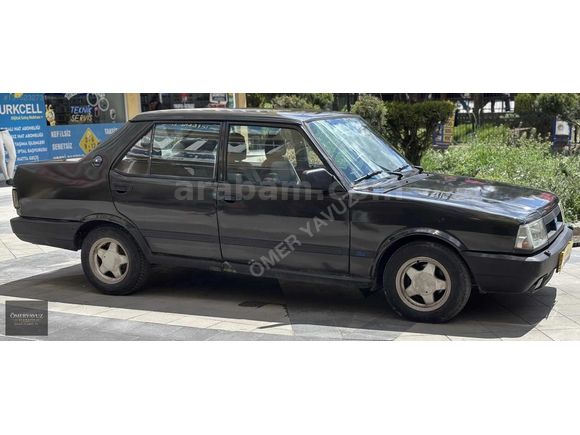 ÖMER YAVUZ OTOMOTİV'DEN 93 SL