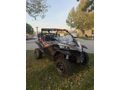 SAHİBİNDEN 2021 CFMOTO Z FORCE 1000 SPORT