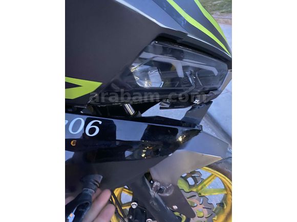 Sahibinden Yuki Taro GP2 