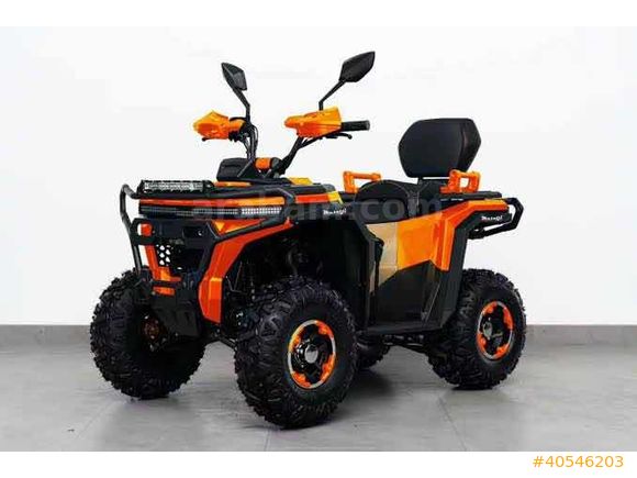 ASBER RACİNG'TE YENi2026 MUSATTİ İRON X200 OFF ROAD+KAPIDA ÖDEME
