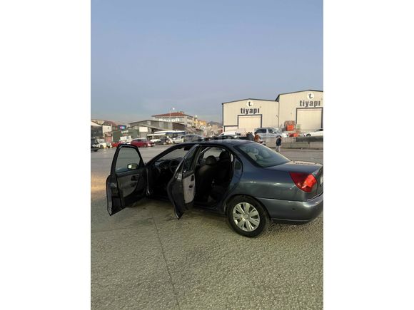 Sahibinden Ford Mondeo 2.0 GLX 1997 Model 