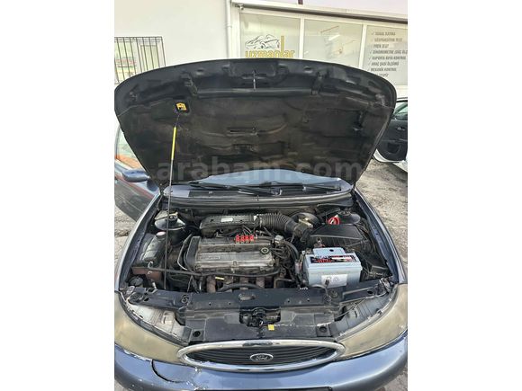 Sahibinden Ford Mondeo 2.0 GLX 1997 Model 