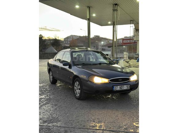 Sahibinden Ford Mondeo 2.0 GLX 1997 Model 