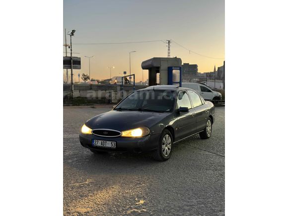 Sahibinden Ford Mondeo 2.0 GLX 1997 Model 
