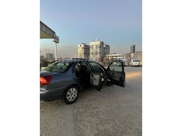 Sahibinden Ford Mondeo 2.0 GLX 1997 Model 