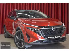 REFORM MOTORS 2024 QASHQAİ 1.5 EPOWER SKYPACK CAMTVN+360K+NAVİ"