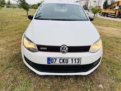 DÜŞÜK ORJİNAL KM POLO 1.6TDI