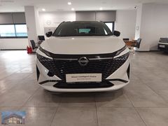NİSSAN ARTKİYDAN 2024 Qashqai 1.5 e-Power N Design