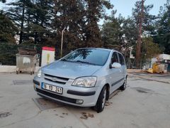 Sahibinden Hyundai Getz 1.3 GLS 2004 Model  201.000 km Gri