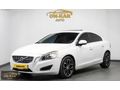 VOLVO S60 SANRUFLU OTOMATİK KAPUT TAVAN BAGAJ ORJİNAL BAKIMLI