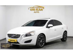 VOLVO S60 SANRUFLU OTOMATİK KAPUT TAVAN BAGAJ ORJİNAL BAKIMLI