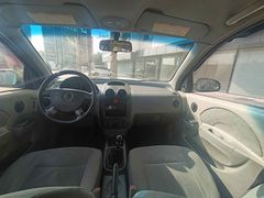 Galeriden Chevrolet Kalos 1.4 SE 2005 Model İzmir