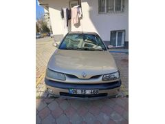 Temiz Bakımlı Laguna
