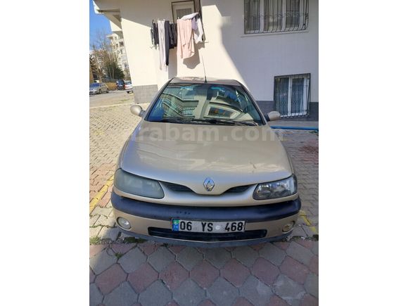 Temiz Bakımlı Laguna