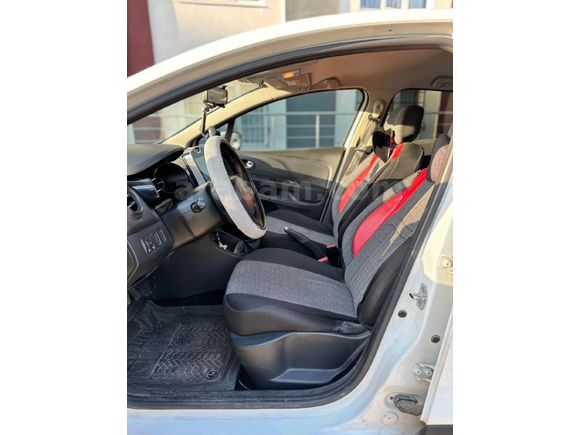 Sahibinden Renault Clio 1.5 dCi Joy 2014