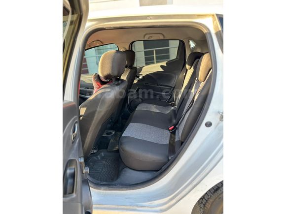 Sahibinden Renault Clio 1.5 dCi Joy 2014