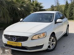 YALVAÇ OTODAN VOLVO S60 TERTEMİZ HAFIZA/H.SABİT/YENİ KASA/FULL