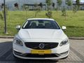 AYCAR 2015 VOLVO S60 OTOMATİK TEMİZ BAKIMLI FULL