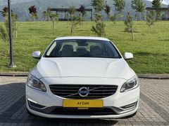 AYCAR 2015 VOLVO S60 OTOMATİK TEMİZ BAKIMLI FULL