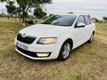 OTOMATİK OCTAVİA