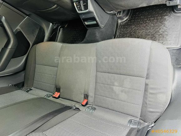 OTOMATİK OCTAVİA
