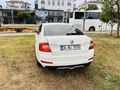 OTOMATİK OCTAVİA