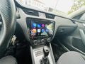 OTOMATİK OCTAVİA