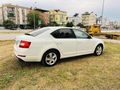 OTOMATİK OCTAVİA