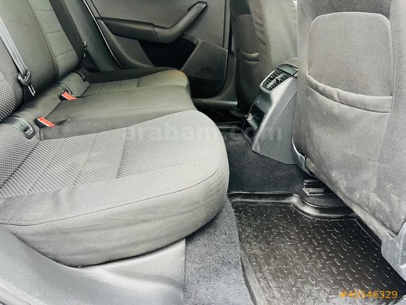 OTOMATİK OCTAVİA