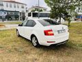 OTOMATİK OCTAVİA
