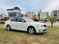 OTOMATİK OCTAVİA
