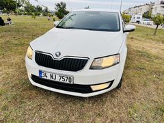 OTOMATİK OCTAVİA