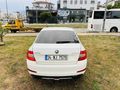 OTOMATİK OCTAVİA