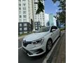Sahibinden Renault Megane 1.5 Blue DCI Touch 2021 Model 