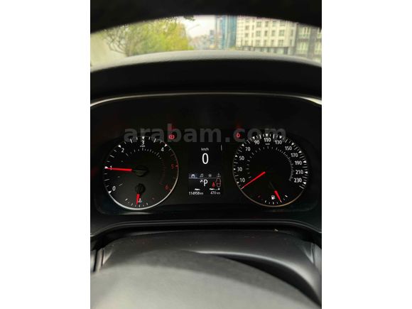 Sahibinden Renault Megane 1.5 Blue DCI Touch 2021 Model 