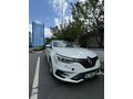Sahibinden Renault Megane 1.5 Blue DCI Touch 2021 Model 