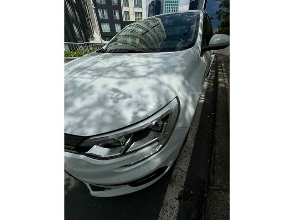 Sahibinden Renault Megane 1.5 Blue DCI Touch 2021 Model 