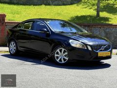 ADA'DAN *HATASIZ* *DEĞİŞENSİZ* 2013 VOLVO S60 K. TABA DÖŞEME VS