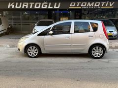 KURTOĞLU OTOMOTİV DEN 2008 OTOMATİK VİTES JAPON HARİKASI COLT