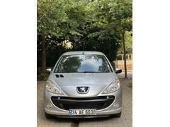 Sahibinden Peugeot 206+ 1.4 HDi Comfort 2011 Model 