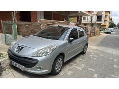 Sahibinden Peugeot 206+ 1.4 HDi Comfort 2011 Model 