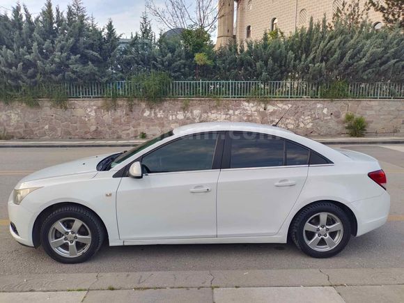 DEĞİŞENSİZ-199.320 KM-OTOMATİK 
