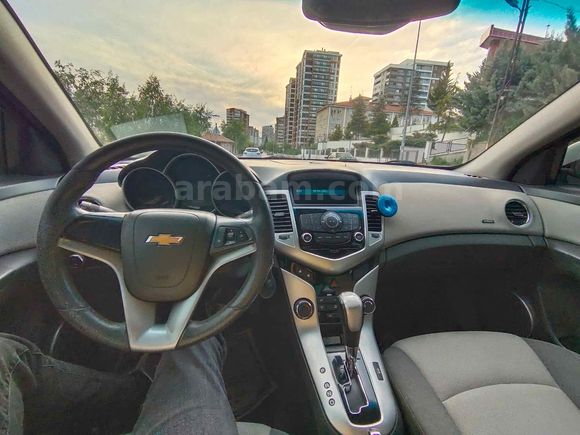 DEĞİŞENSİZ-199.320 KM-OTOMATİK 
