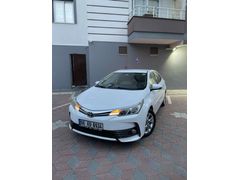 Sahibinden Toyota Corolla 1.6 Advance 2016 Model 