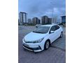 Sahibinden Toyota Corolla 1.6 Advance 2016 Model 